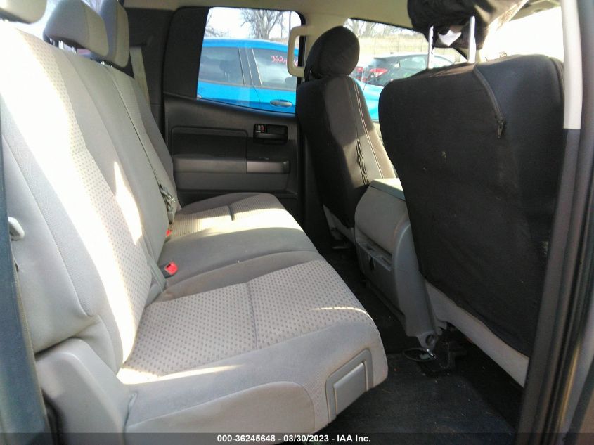2013 TOYOTA TUNDRA 4WD TRUCK 5TFUM5F11DX041673