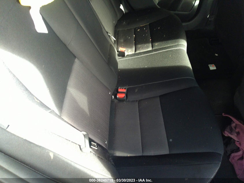 VIN 3N1AB8CV0MY275578 2021 NISSAN SENTRA SV