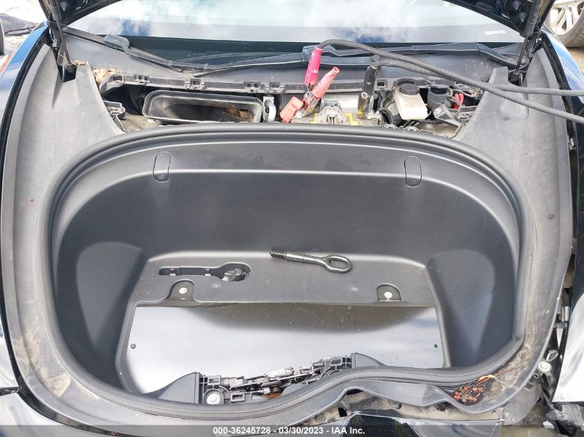 2019 TESLA MODEL 3 RANGE - 5YJ3E1EA7KF305926