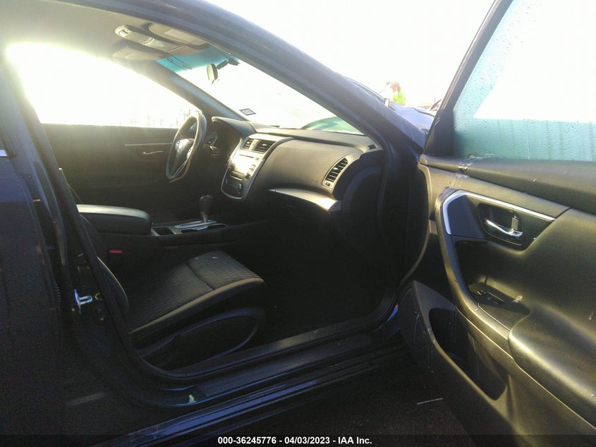 VIN 1N4AL3AP7HC272327 2017 NISSAN ALTIMA 2.5 S