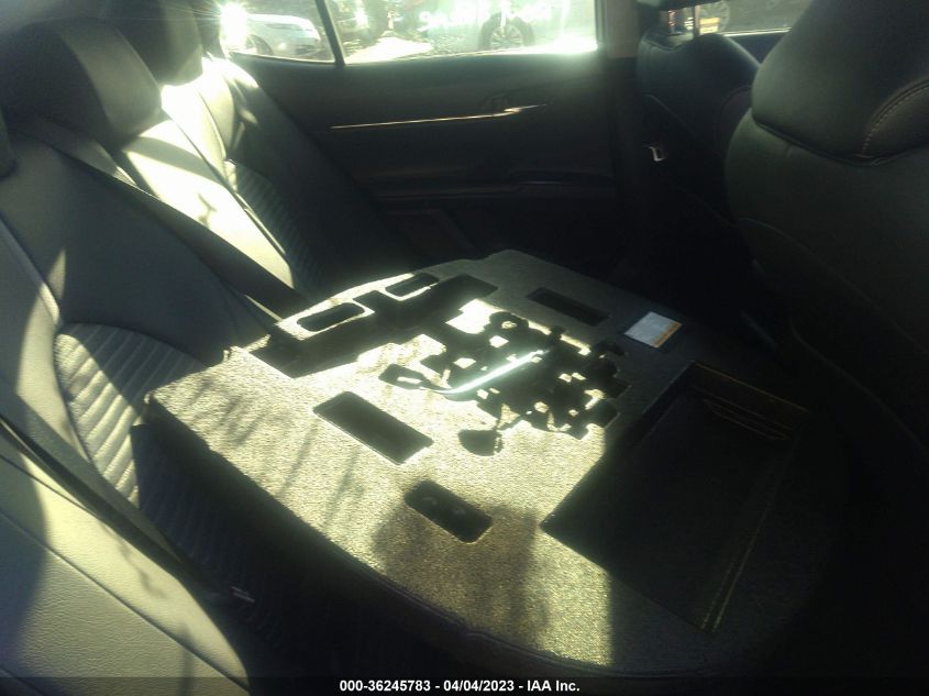 2018 TOYOTA CAMRY LE/SE/XLE/L - JTNB11HK0J3073950