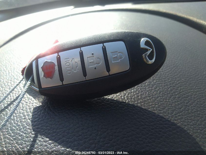 2015 INFINITI Q40 JN1CV6AP2FM503501