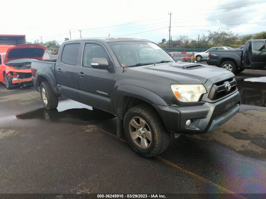 2014 TOYOTA TACOMA PRERUNNER - 3TMJU4GNXEM170601