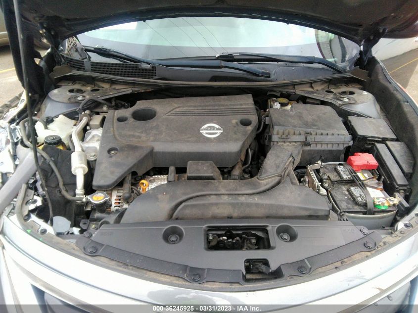 2014 NISSAN ALTIMA 2.5 S - 1N4AL3AP5EC419174