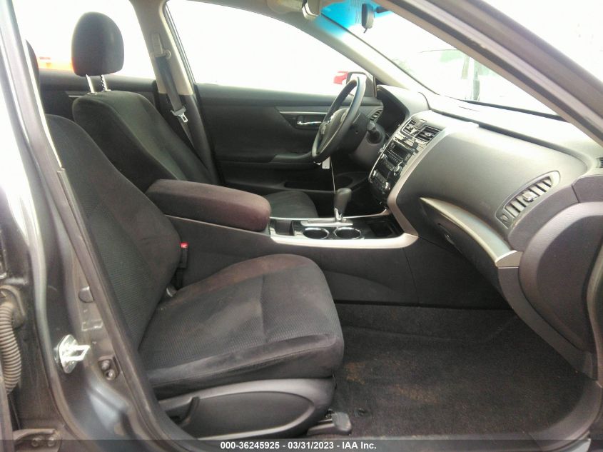 2014 NISSAN ALTIMA 2.5 S - 1N4AL3AP5EC419174