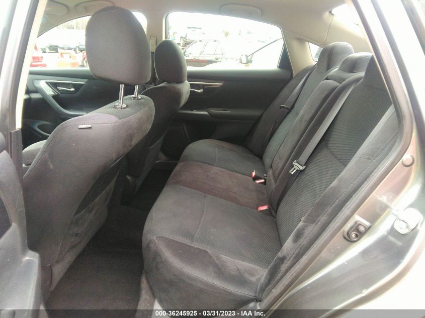 2014 NISSAN ALTIMA 2.5 S - 1N4AL3AP5EC419174