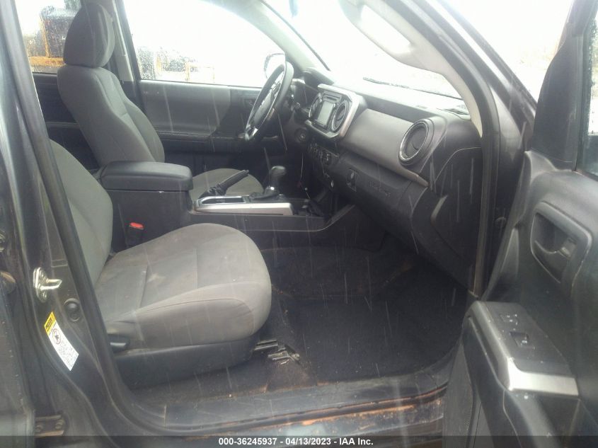 2016 TOYOTA TACOMA SR5 - 5TFCZ5AN0GX016064