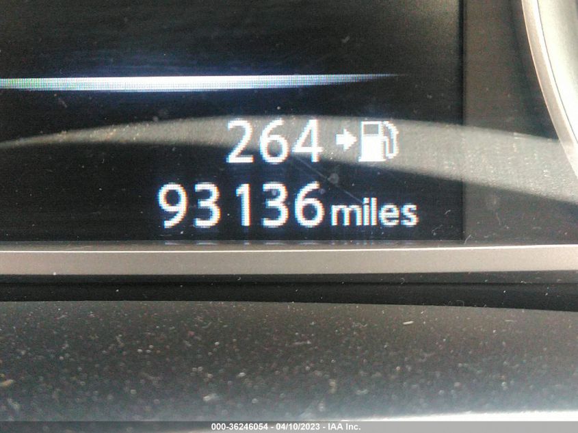 2017 NISSAN SENTRA SV - 3N1AB7AP6HY283110