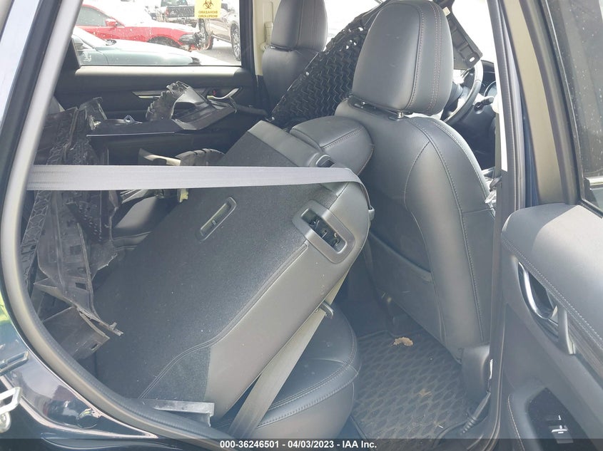 VIN JM3KFADM1L1836481 2020 MAZDA CX-5 GRAND TOURING