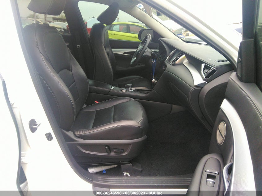 VIN 3PCAJ5M15KF128353 2019 INFINITI QX50 ESSENTIAL