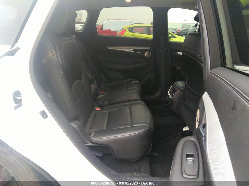 VIN 3PCAJ5M15KF128353 2019 INFINITI QX50 ESSENTIAL