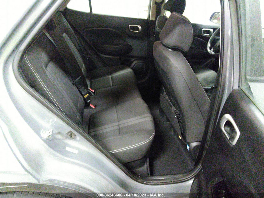VIN KMHRC8A39LU016227 2020 HYUNDAI VENUE SEL