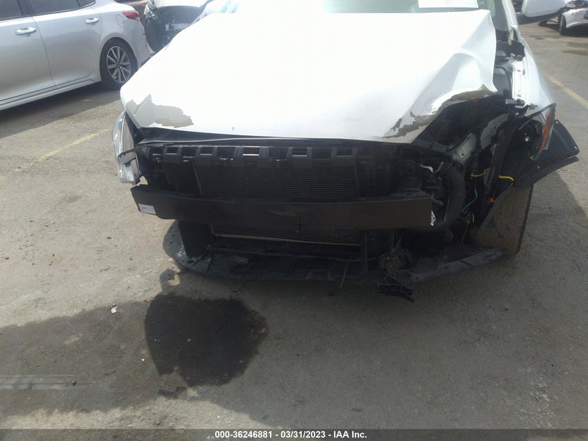 VIN 5NPD84LF6JH288581 2018 HYUNDAI ELANTRA SEL