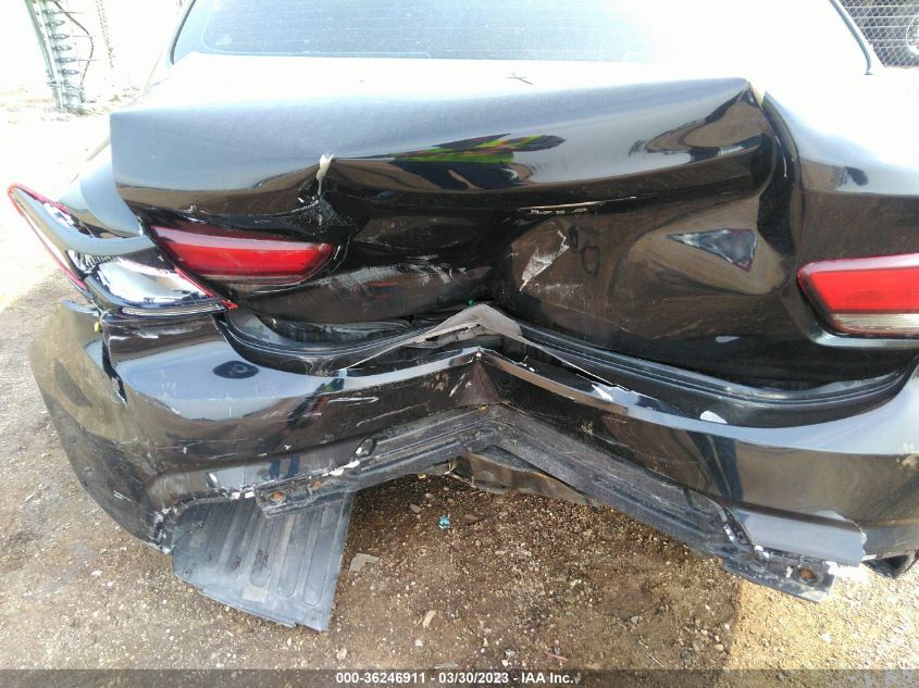2018 KIA RIO LX - 3KPA24AB6JE050528