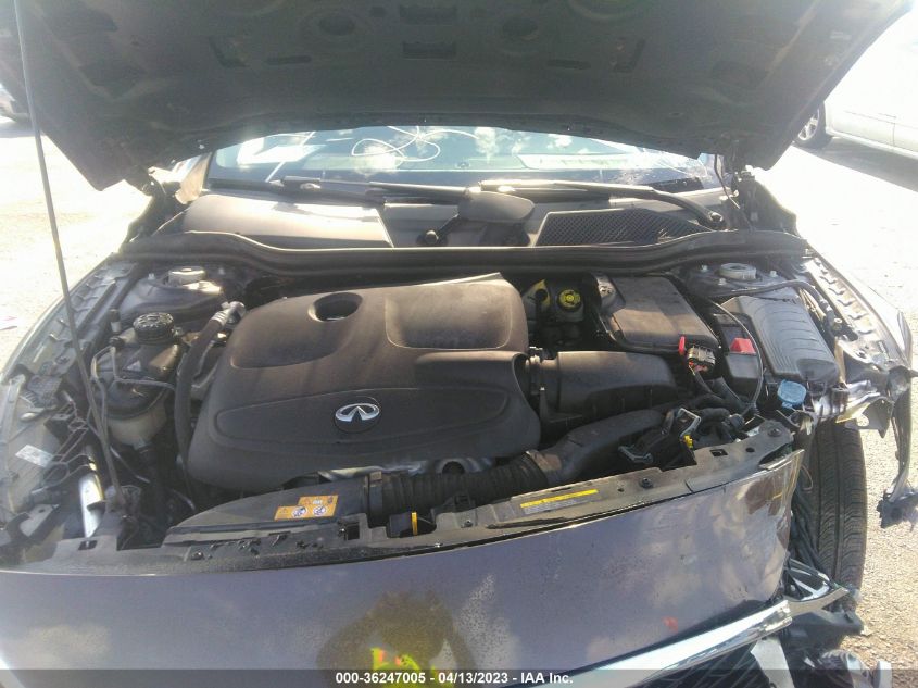 2018 INFINITI QX30 BASE SJKCH5CP0JA040731