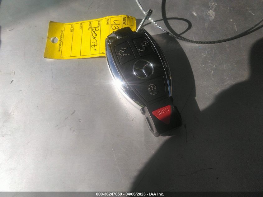 2021 MERCEDES-BENZ AMG GT AMG GT C W1KYK8AA3MA042011