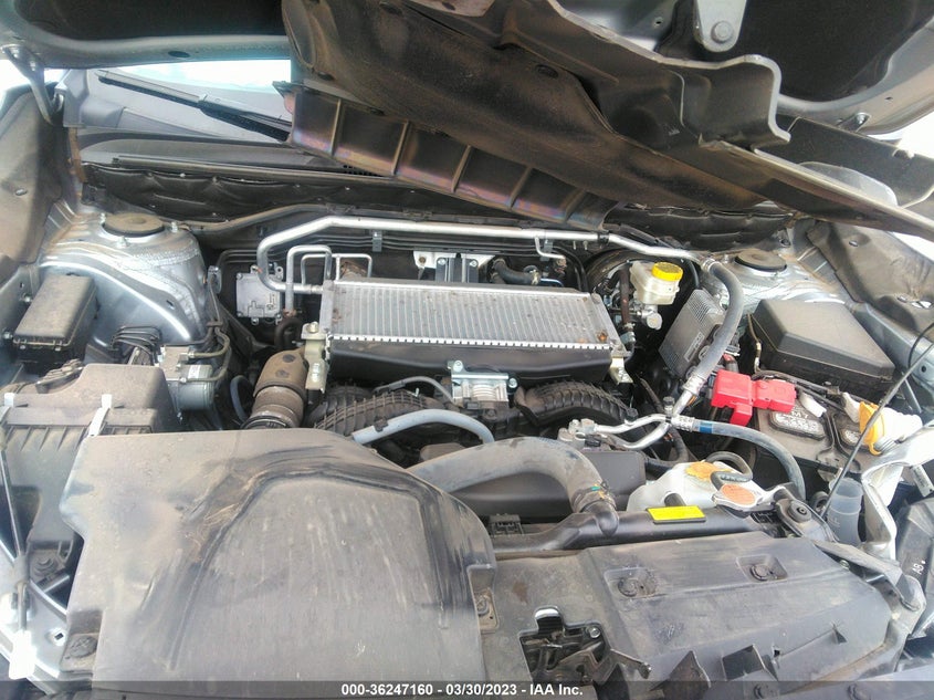 VIN 4S4WMAFD4M3466044 2021 SUBARU ASCENT PREMIUM