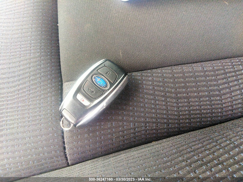 VIN 4S4WMAFD4M3466044 2021 SUBARU ASCENT PREMIUM