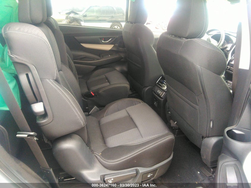 VIN 4S4WMAFD4M3466044 2021 SUBARU ASCENT PREMIUM