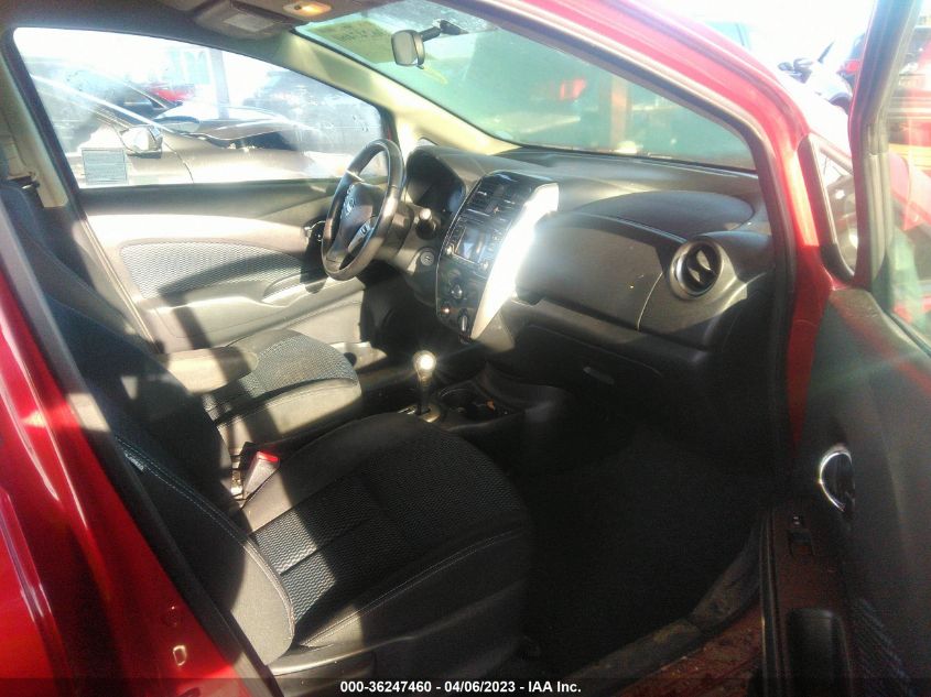 2016 NISSAN VERSA NOTE S/S PLUS/SV/SR/SL - 3N1CE2CP2GL404789