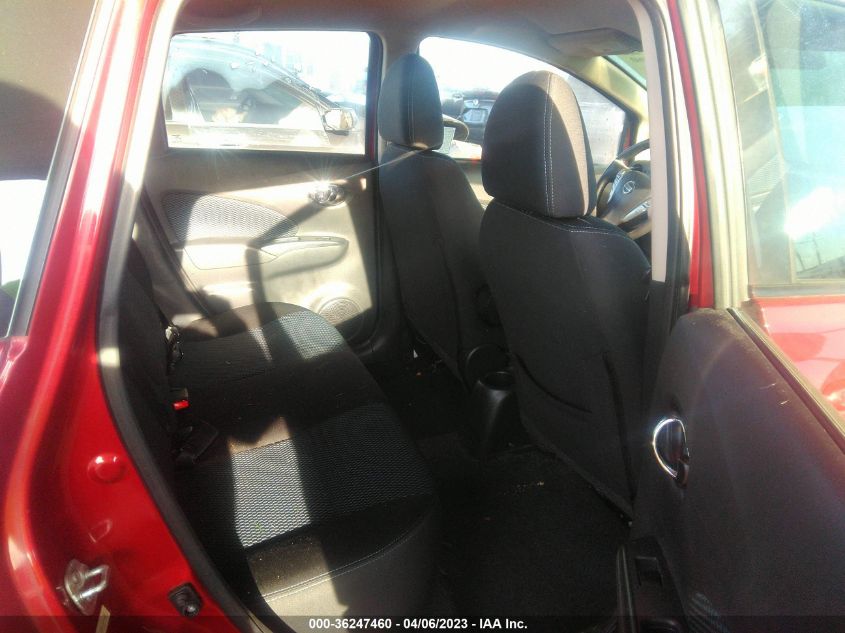 2016 NISSAN VERSA NOTE S/S PLUS/SV/SR/SL - 3N1CE2CP2GL404789