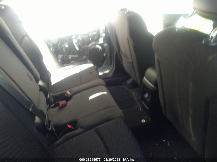 2018 DODGE JOURNEY SE - 3C4PDDAG4JT504528