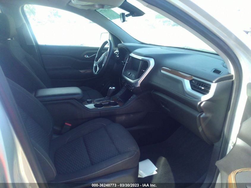2019 GMC ACADIA SLE - 1GKKNLLS9KZ244516