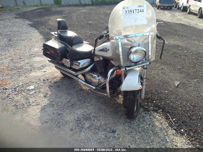2004 SUZUKI VL1500 - JS1VY51A642100031
