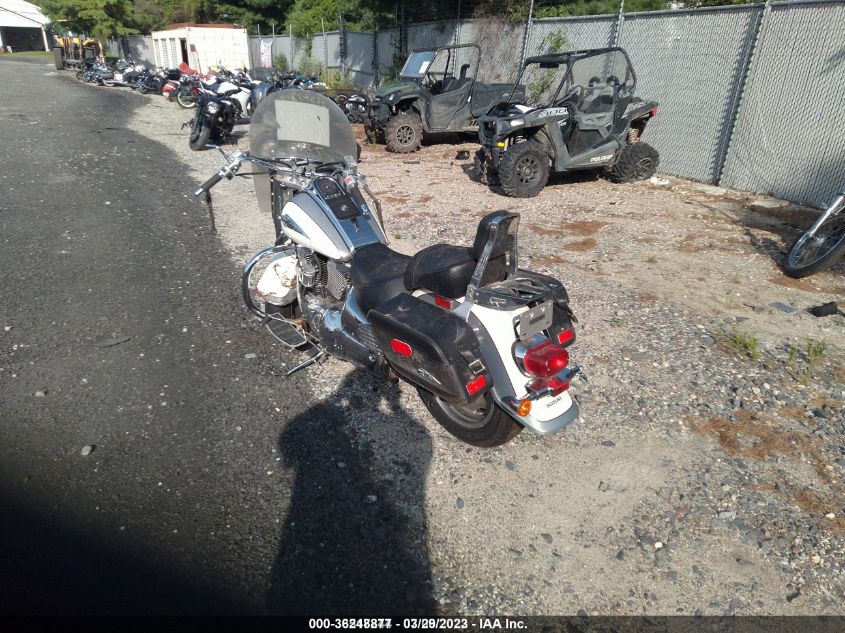 2004 SUZUKI VL1500 - JS1VY51A642100031