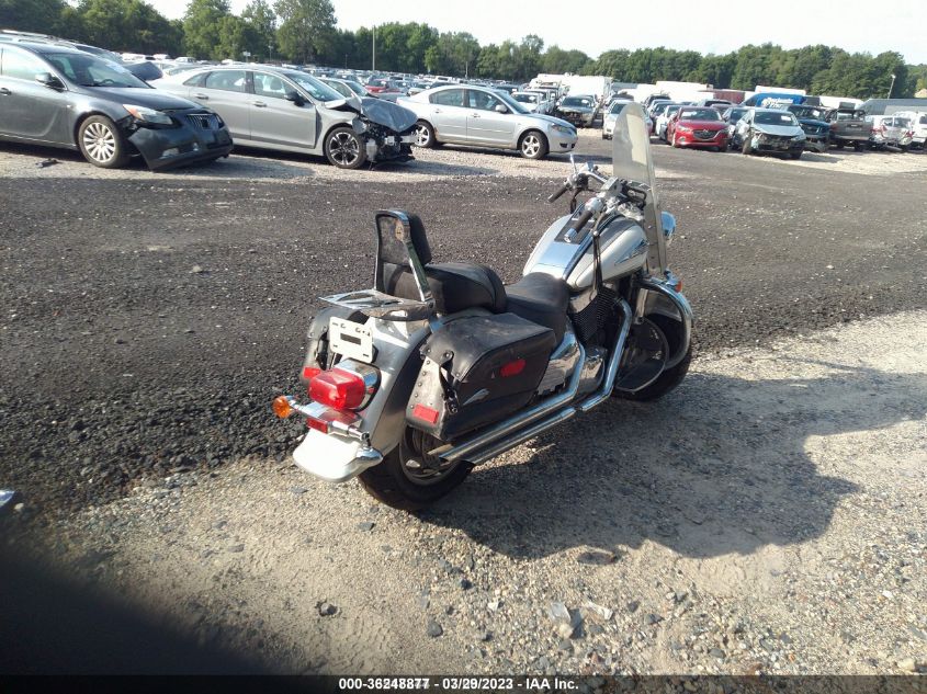 2004 SUZUKI VL1500 - JS1VY51A642100031