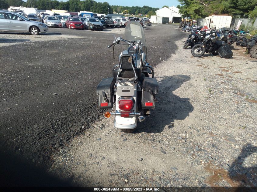 2004 SUZUKI VL1500 - JS1VY51A642100031