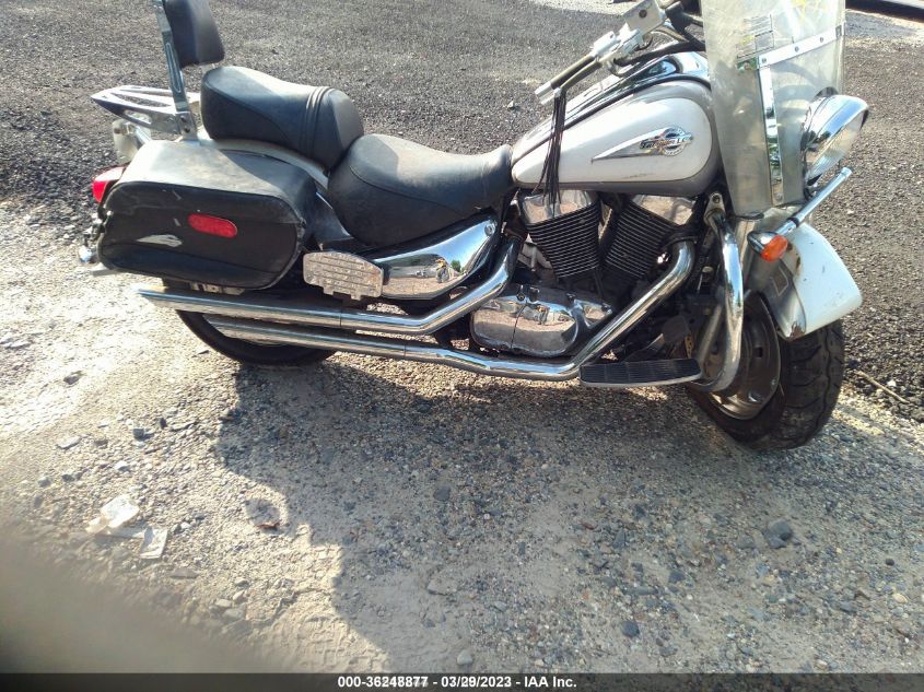 2004 SUZUKI VL1500 - JS1VY51A642100031