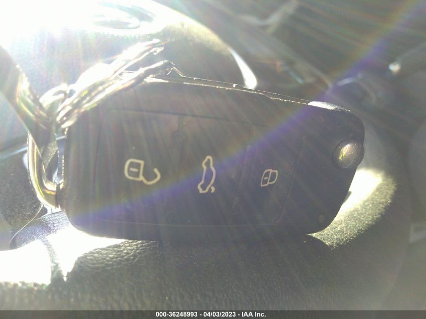 2016 VOLKSWAGEN JETTA SEDAN 1.4T SE 3VWD67AJ2GM360195