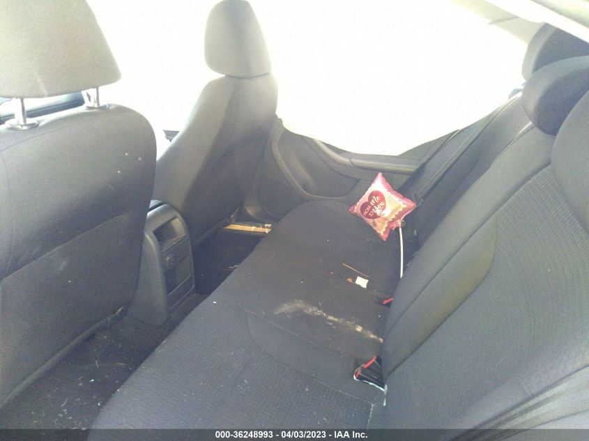 2016 VOLKSWAGEN JETTA SEDAN 1.4T SE 3VWD67AJ2GM360195