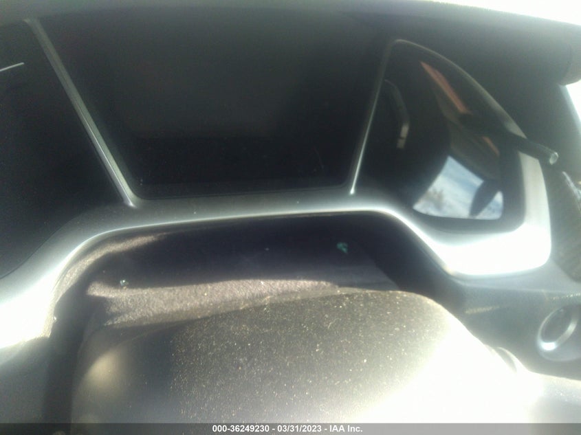 VIN 19XFC2F79JE035467 2018 HONDA CIVIC SEDAN EX