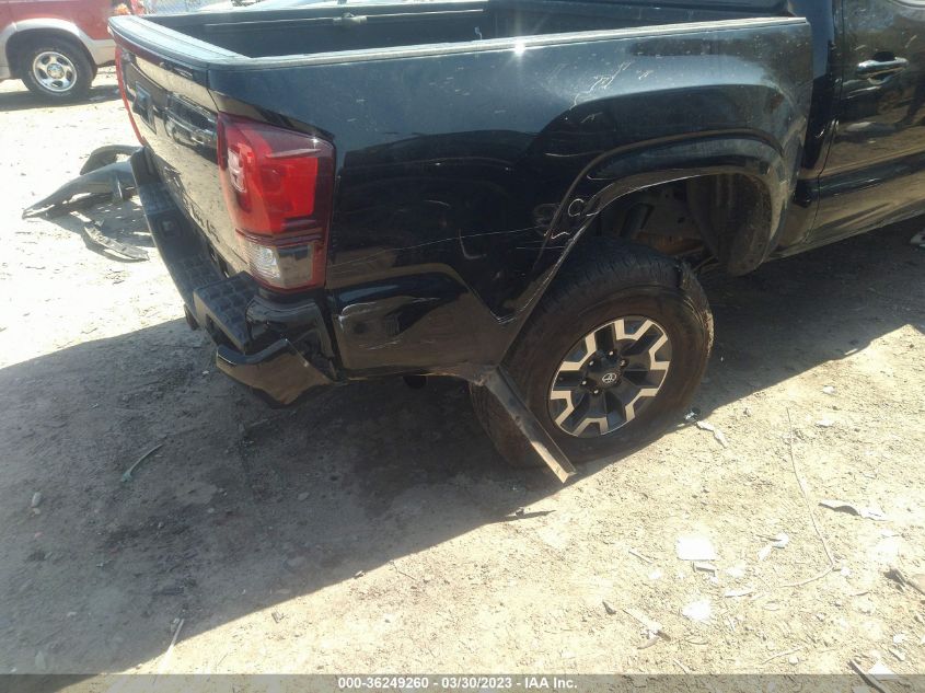 2021 TOYOTA TACOMA 2WD SR/SR5 - 3TYAX5GN2MT018232