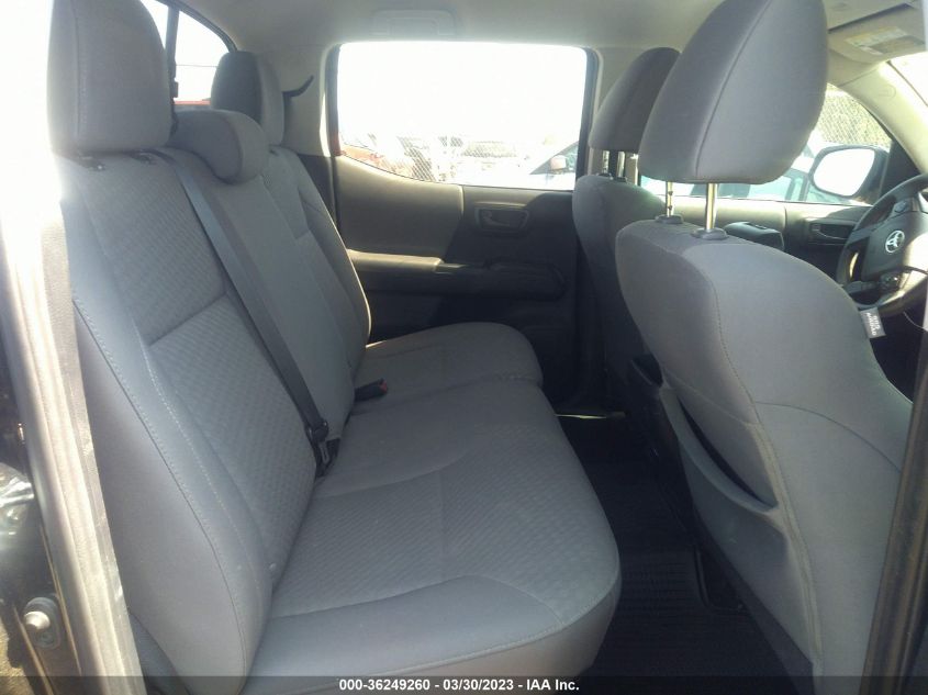 2021 TOYOTA TACOMA 2WD SR/SR5 - 3TYAX5GN2MT018232