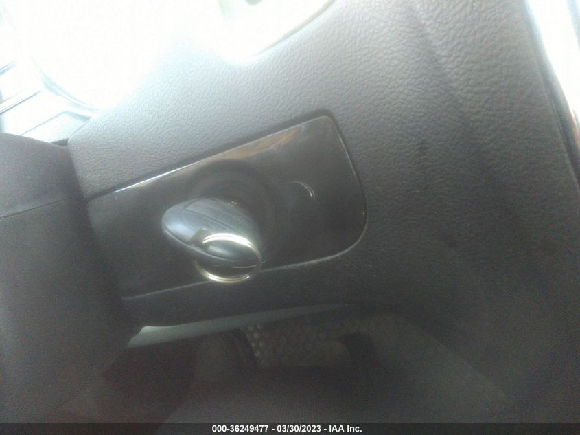 2013 RAM CARGO VAN TRADESMAN 2C4JRGAG7DR561936