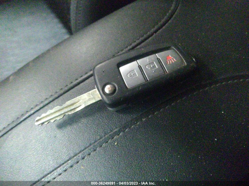 2018 NISSAN ROGUE S - KNMAT2MV5JP583283