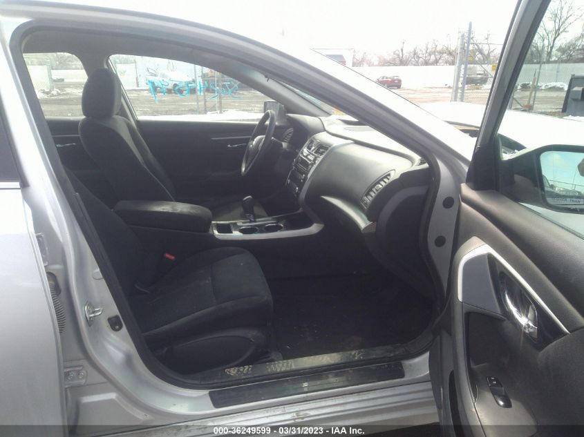2014 NISSAN ALTIMA 2.5 - 1N4AL3AP1EC285585