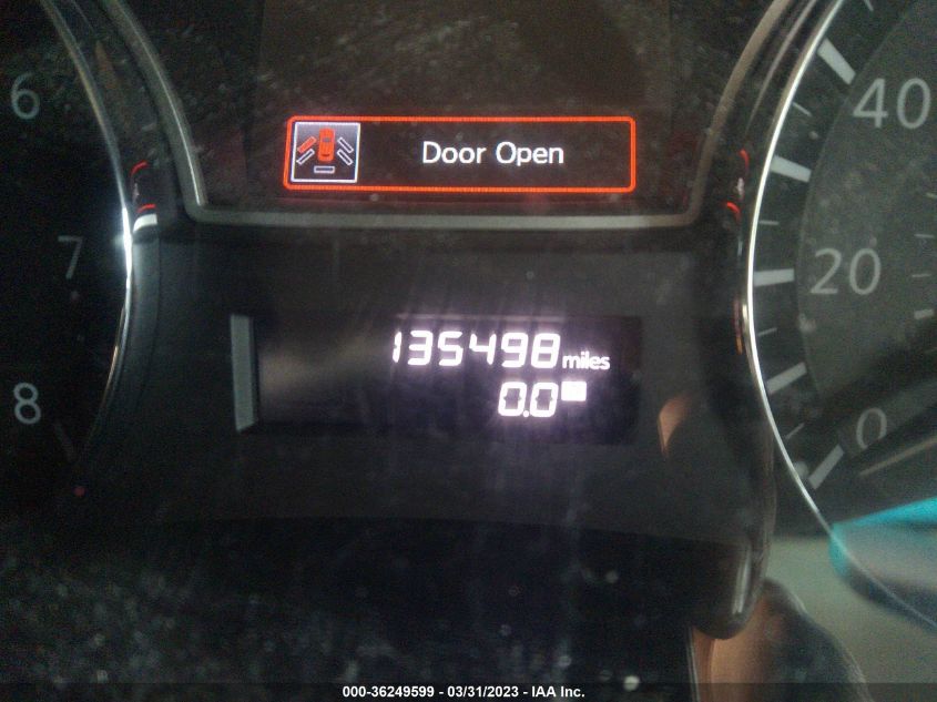 2014 NISSAN ALTIMA 2.5 - 1N4AL3AP1EC285585