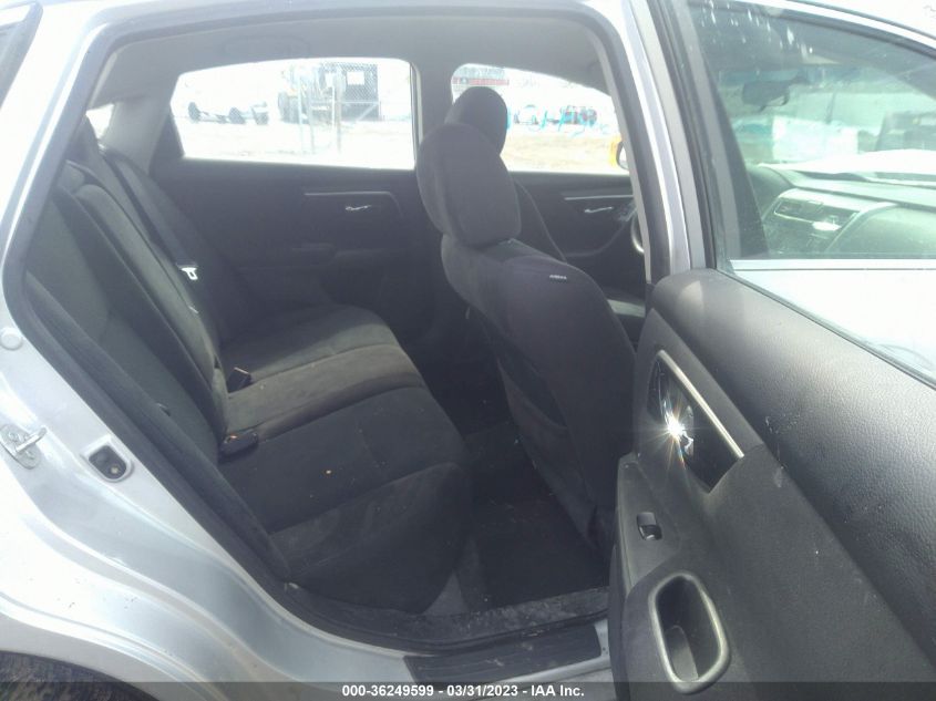 2014 NISSAN ALTIMA 2.5 - 1N4AL3AP1EC285585