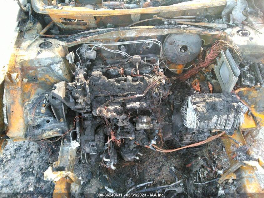 VIN 5NPE34AF1JH606144 2018 HYUNDAI SONATA SEL