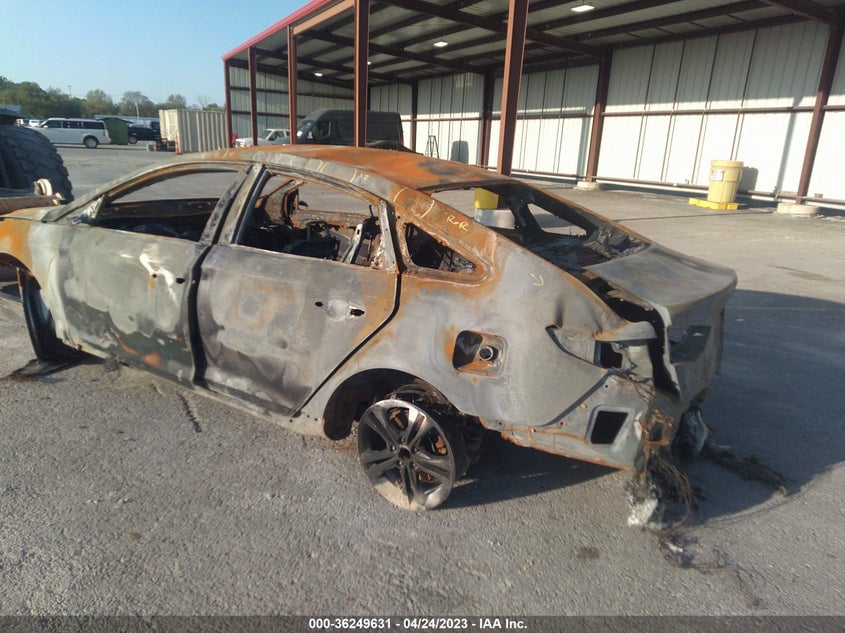 VIN 5NPE34AF1JH606144 2018 HYUNDAI SONATA SEL