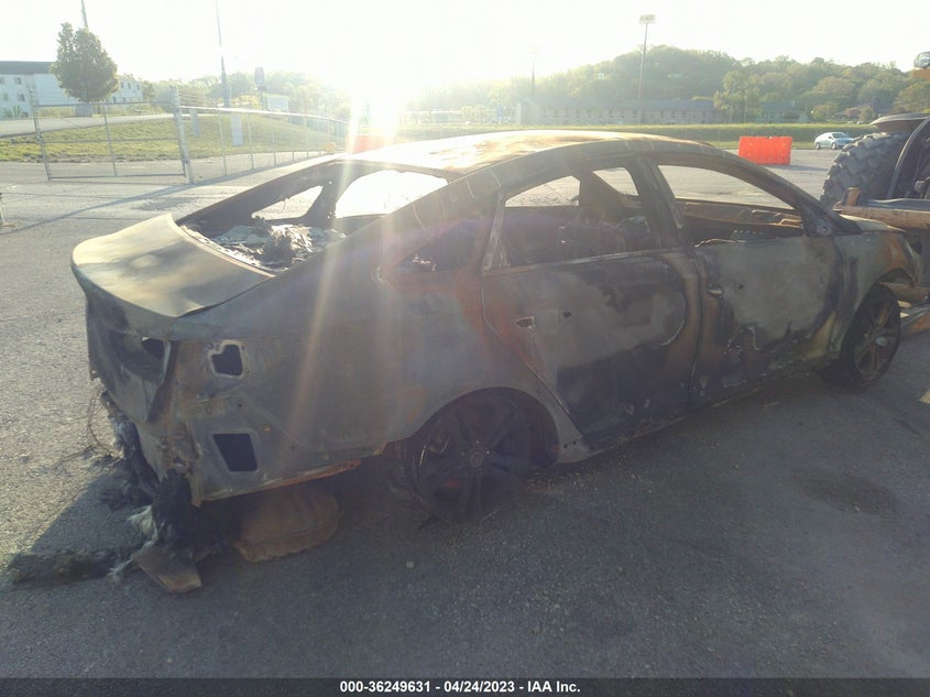 VIN 5NPE34AF1JH606144 2018 HYUNDAI SONATA SEL