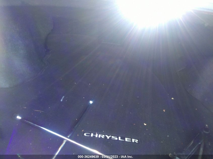 2014 CHRYSLER 200 TOURING - 1C3CCBBB7EN108225