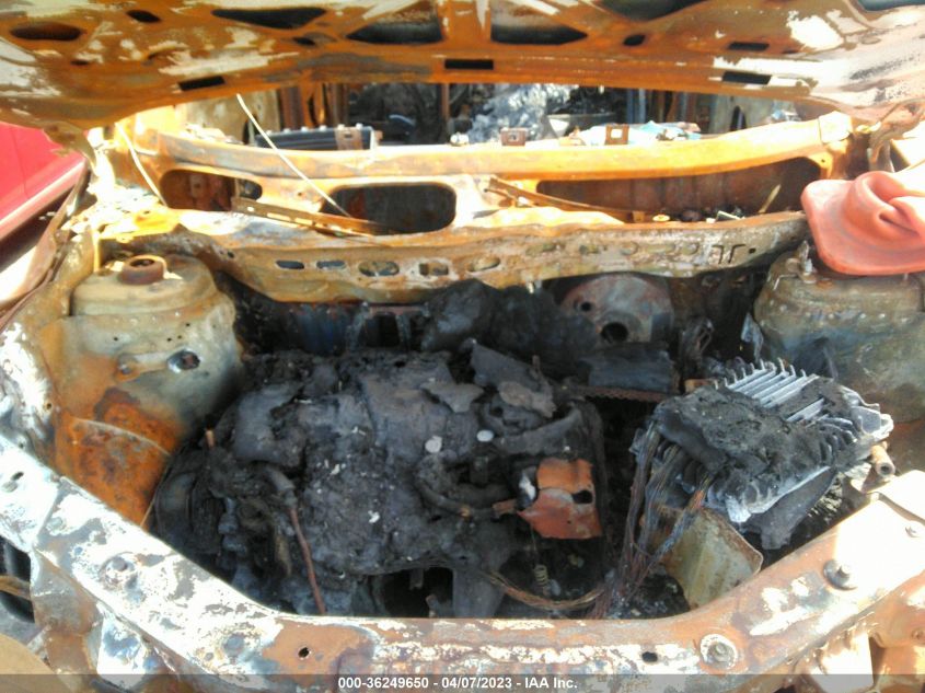 2015 GMC TERRAIN SLE - 2GKFLWEK4F6422968