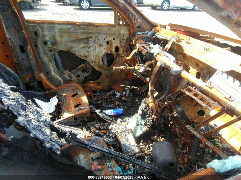 2015 GMC TERRAIN SLE - 2GKFLWEK4F6422968