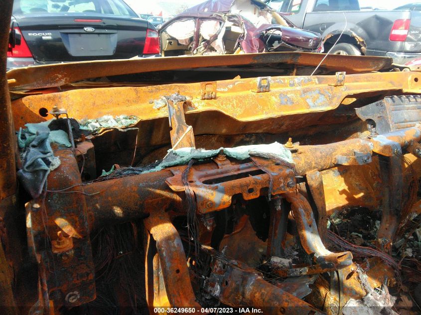 2015 GMC TERRAIN SLE - 2GKFLWEK4F6422968