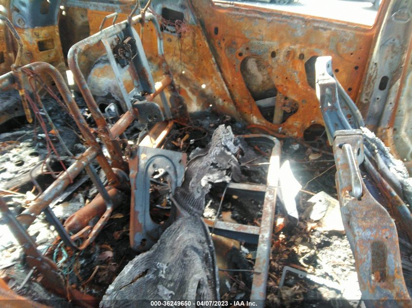 2015 GMC TERRAIN SLE - 2GKFLWEK4F6422968